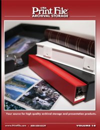 STIL Polypropylene Clamshell Media & Photo Storage Box, Storage Boxes &  Cases, Media Preservation, Preservation